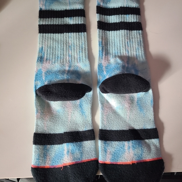 Stance Compression Crew Socks - Picture 2 of 2